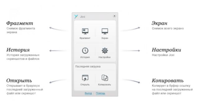 Як зробити скріншот на ноутбуці, ПК чи смартфоні: прості програми - фото 339820