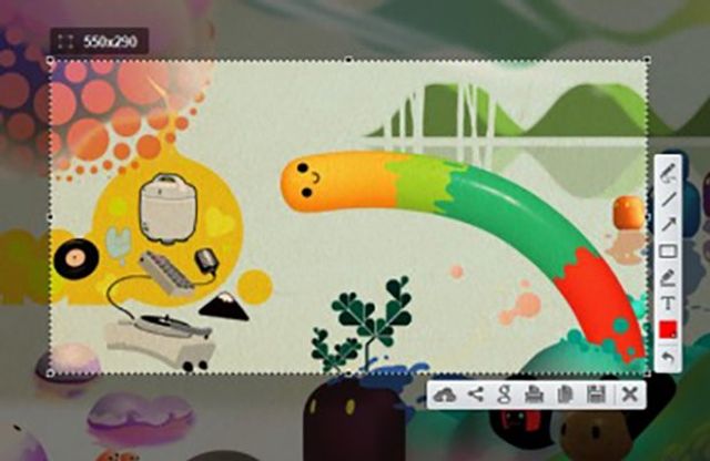 Як зробити скріншот на ноутбуці, ПК чи смартфоні: прості програми - фото 339821