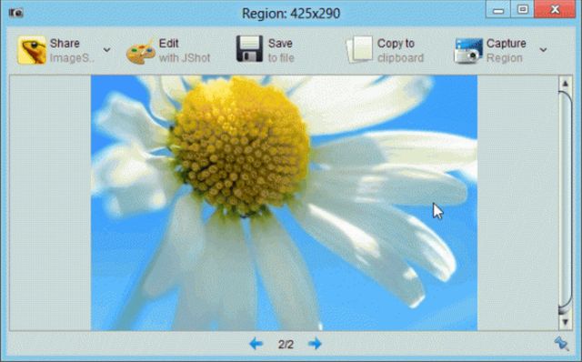 Як зробити скріншот на ноутбуці, ПК чи смартфоні: прості програми - фото 339824