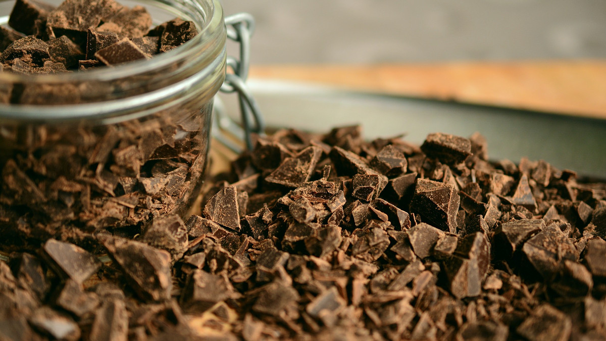 Як вибрати шоколад - фото 1