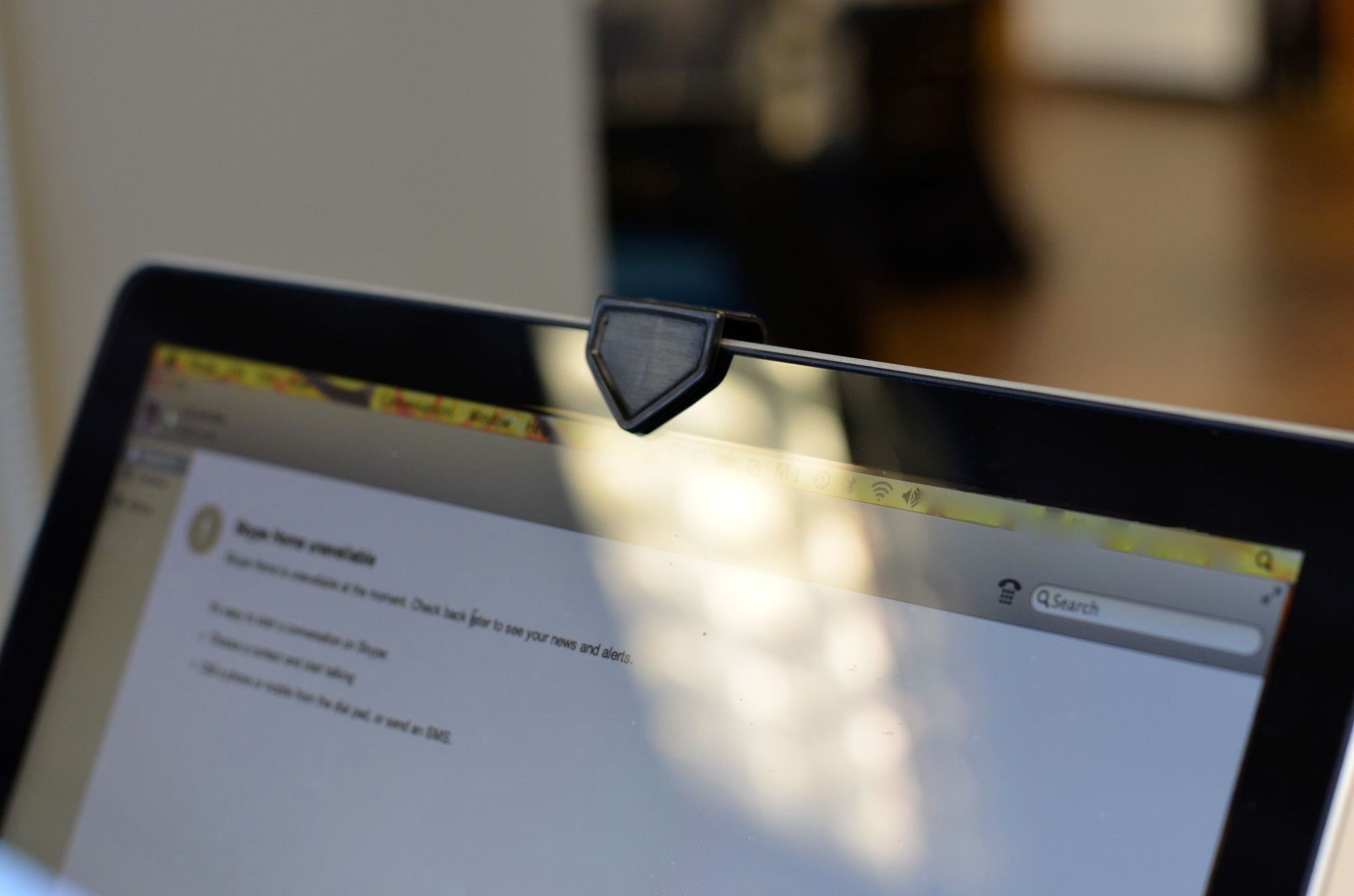 Камери Mac слідкували за користувачами - фото 1