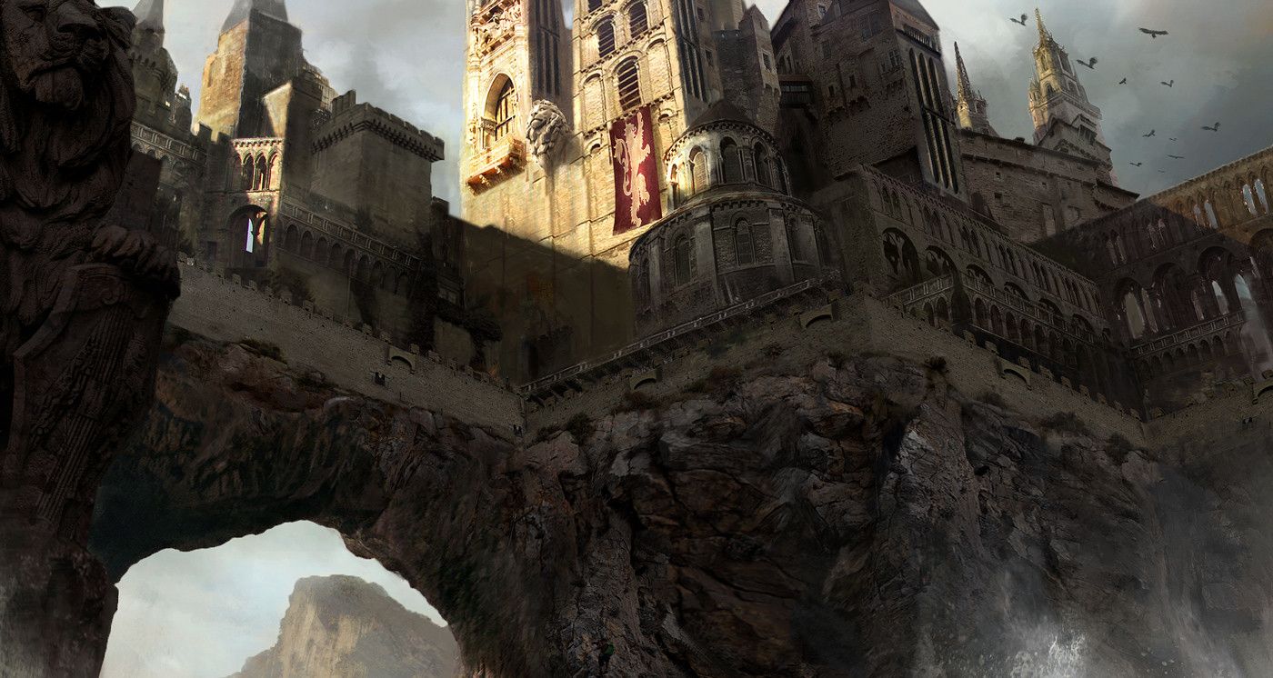 Деталі приквелу до Гри престолів - фото 1