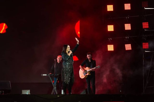 Софія Ротару - фото 339885