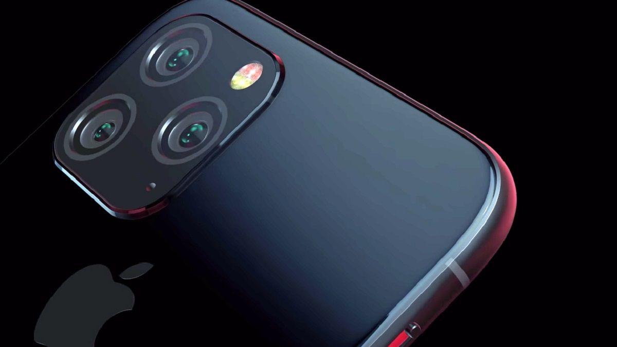 Стали відомі ціни нових iPhone