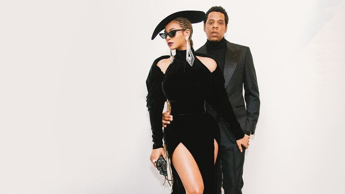 Джей Зі - фото 1