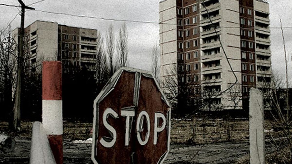 Австралійський археолог знайшов в Чорнобилі об'єкт з найнебезпечнішим радіаційним фоном