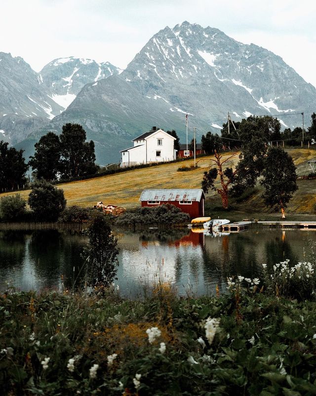 Подорож Фінляндією, від якої перехоплює дух: захопливі фото - фото 339967