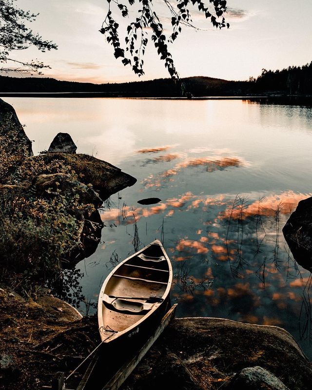 Подорож Фінляндією, від якої перехоплює дух: захопливі фото - фото 339968