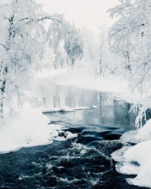 Подорож Фінляндією, від якої перехоплює дух: захопливі фото - фото 339973