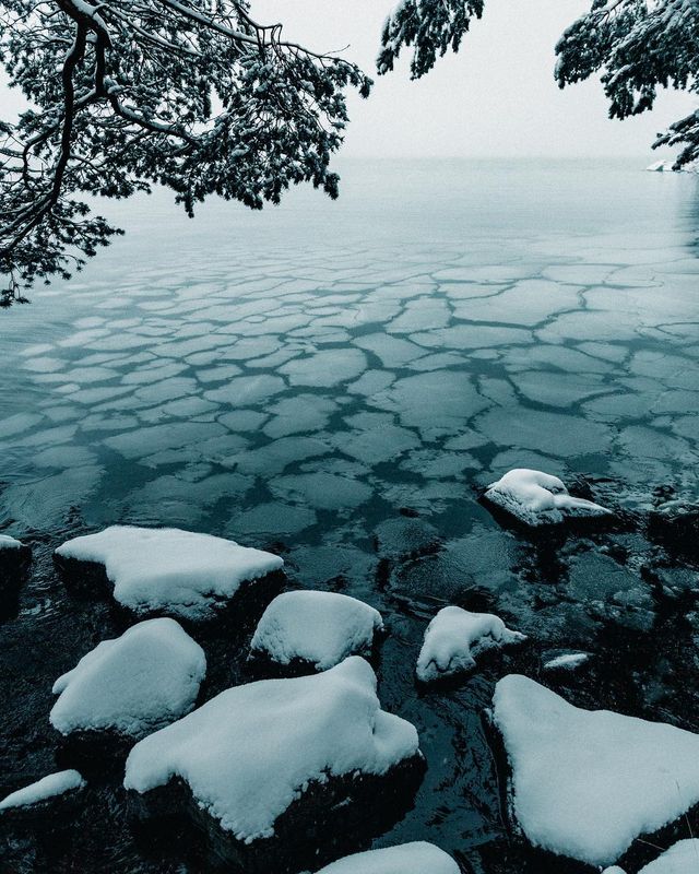 Подорож Фінляндією, від якої перехоплює дух: захопливі фото - фото 339977