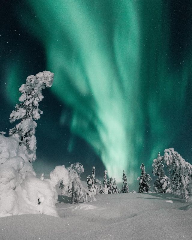 Подорож Фінляндією, від якої перехоплює дух: захопливі фото - фото 339979