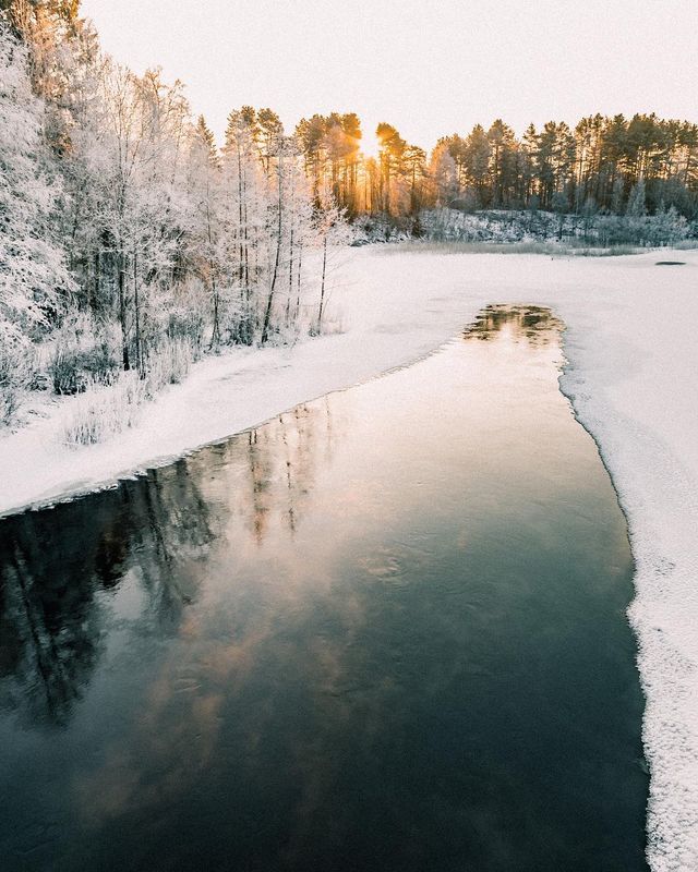 Подорож Фінляндією, від якої перехоплює дух: захопливі фото - фото 339982