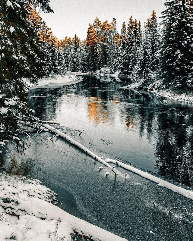Подорож Фінляндією, від якої перехоплює дух: захопливі фото - фото 339986