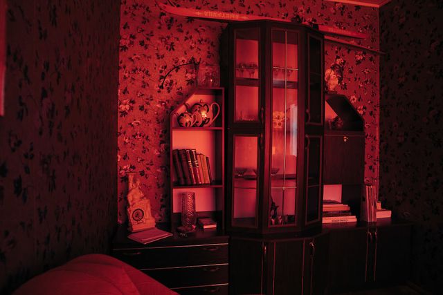 Пара з Вільнюса вигадала розвагу для фанатів серіалу Чорнобиль: фото - фото 340018