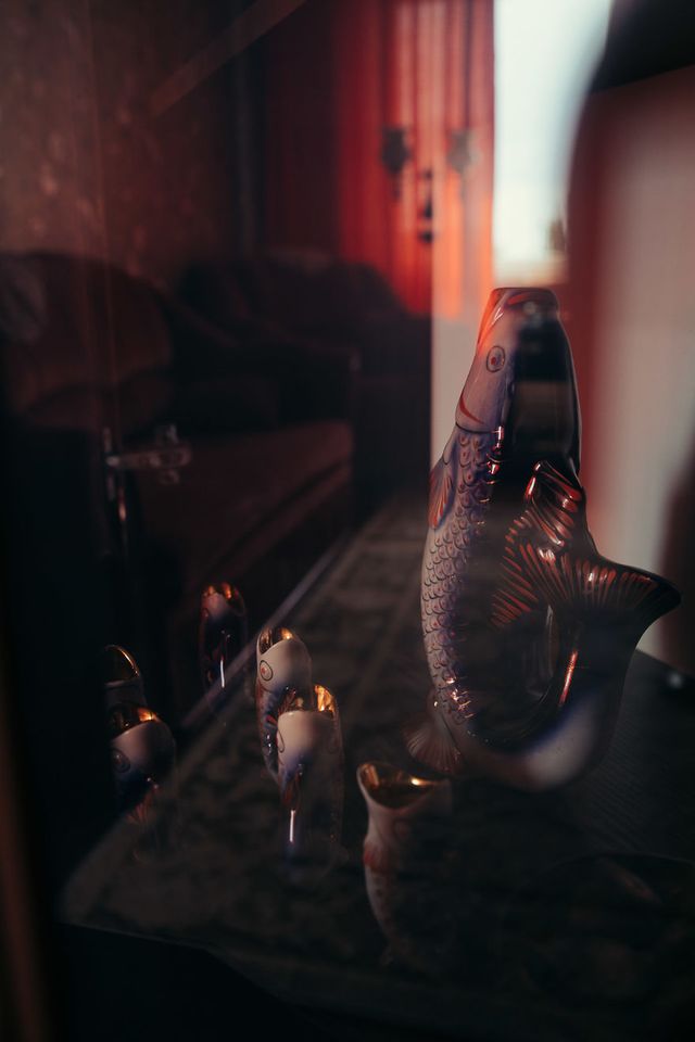 Пара з Вільнюса вигадала розвагу для фанатів серіалу Чорнобиль: фото - фото 340019