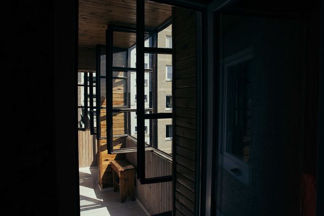 Пара з Вільнюса вигадала розвагу для фанатів серіалу Чорнобиль: фото - фото 340027