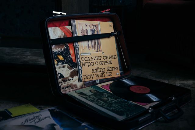 Пара з Вільнюса вигадала розвагу для фанатів серіалу Чорнобиль: фото - фото 340030