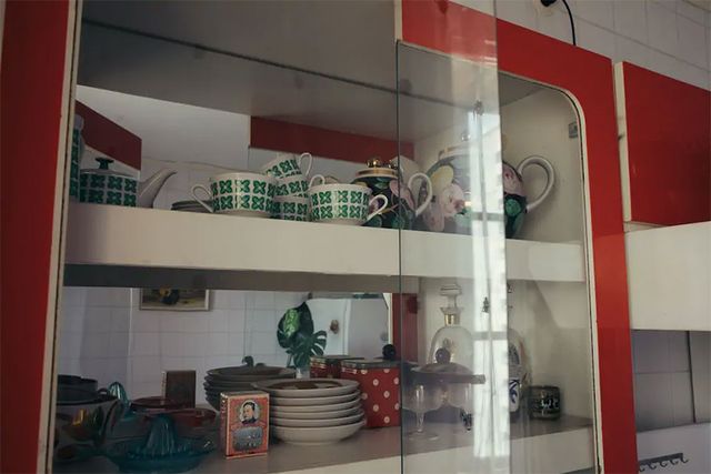 Пара з Вільнюса вигадала розвагу для фанатів серіалу Чорнобиль: фото - фото 340032