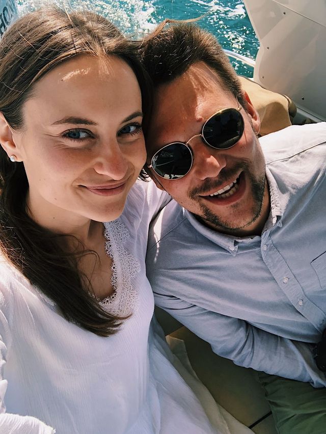 Пара з Вільнюса вигадала розвагу для фанатів серіалу Чорнобиль: фото - фото 340033