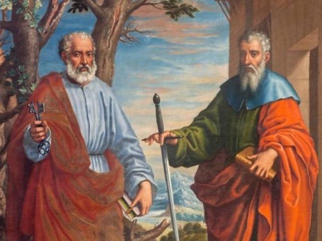 Коли свято Петра і Павла 2023: дата та історія святкування в Україні - фото 340071