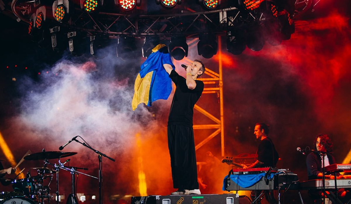 Святослав Вакарчук і його ОЕ - фото 1