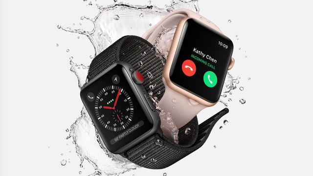 Уразливість виявили у додатку 'Рація' на Apple Watch - фото 340120