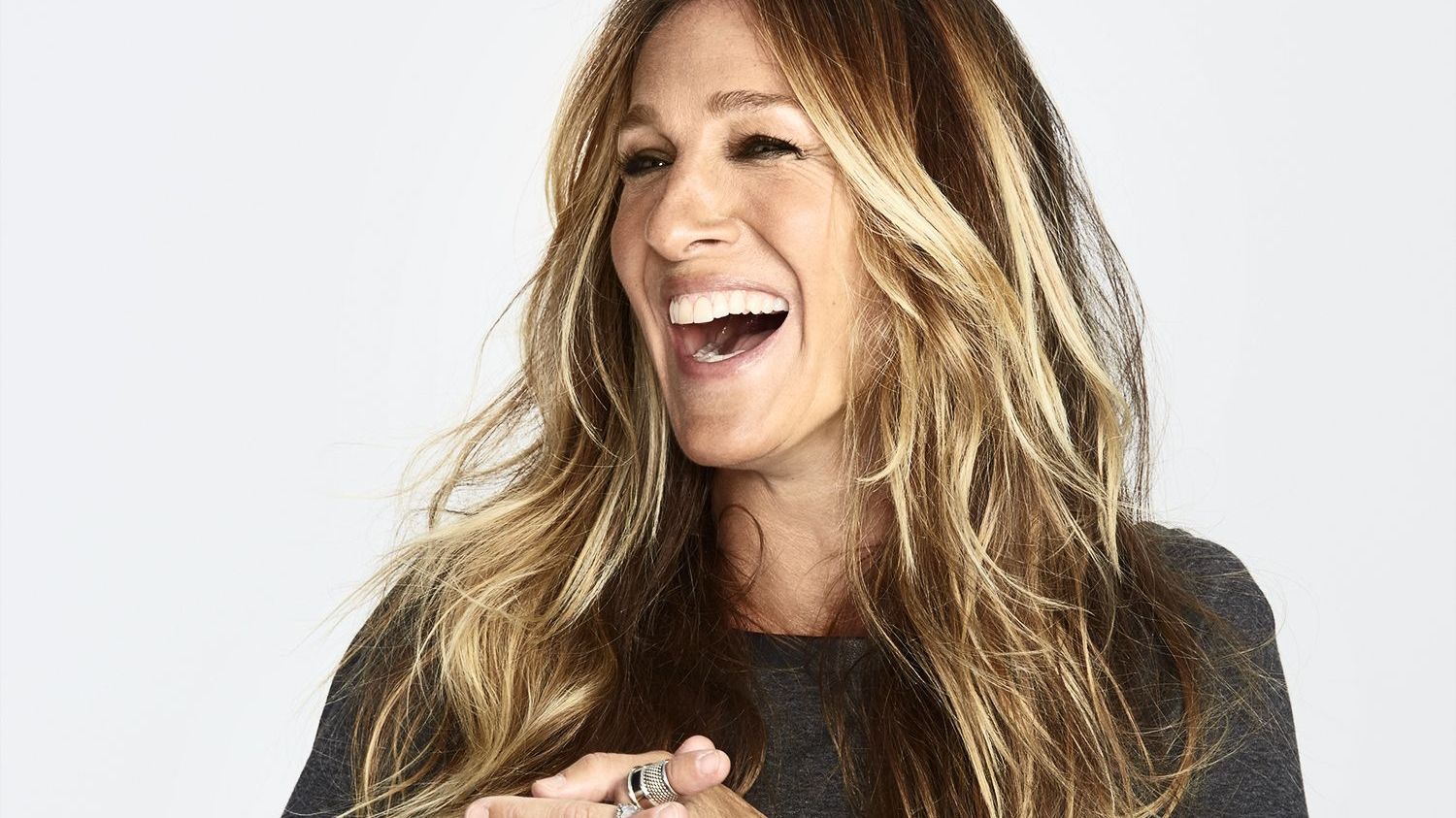 Секрет краси і стрункості Сари Джесіки простий - фото 1