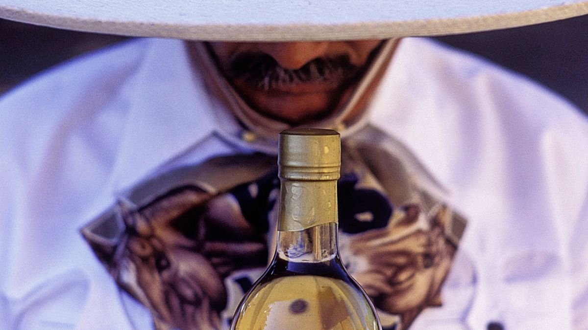 Як та з чого роблять текілу у Мексиці