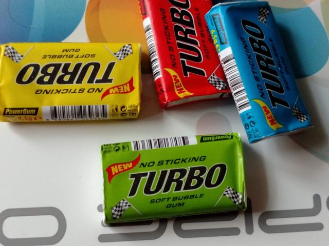 Улюблені жуйки 90-х, які викличуть у вас ностальгію за дитинством - фото 340191