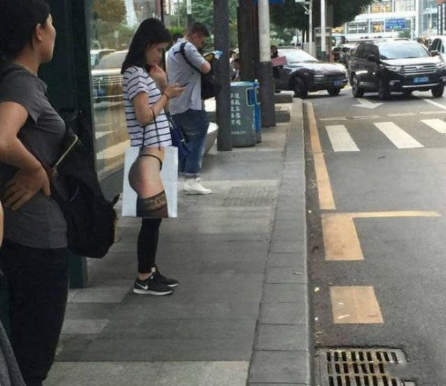 Здалося: кумедні збіги на знімках (фото) - фото 340204