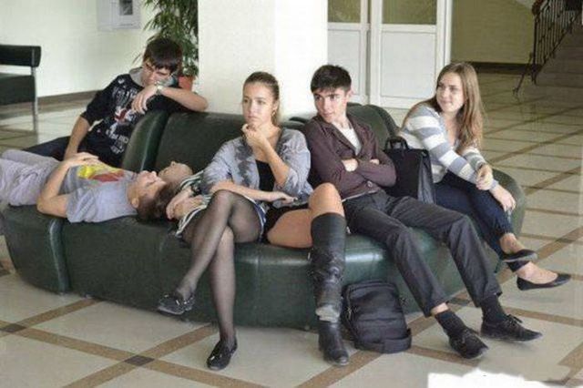 Здалося: кумедні збіги на знімках (фото) - фото 340205