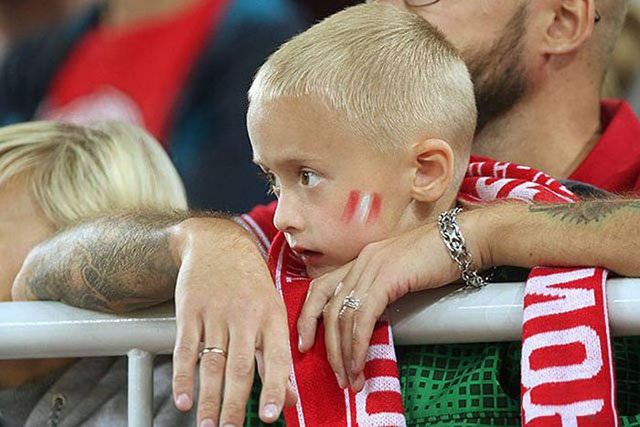 Здалося: кумедні збіги на знімках (фото) - фото 340206