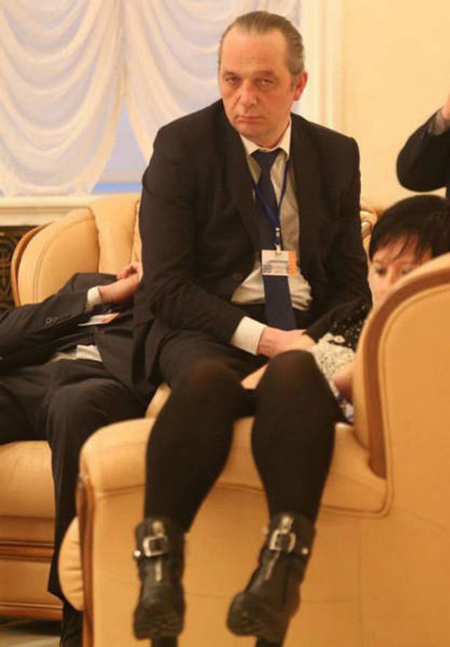 Здалося: кумедні збіги на знімках (фото) - фото 340207