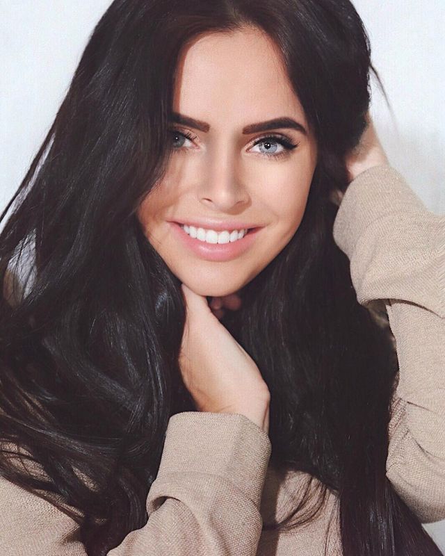 Голлівудська усмішка - фото 340246