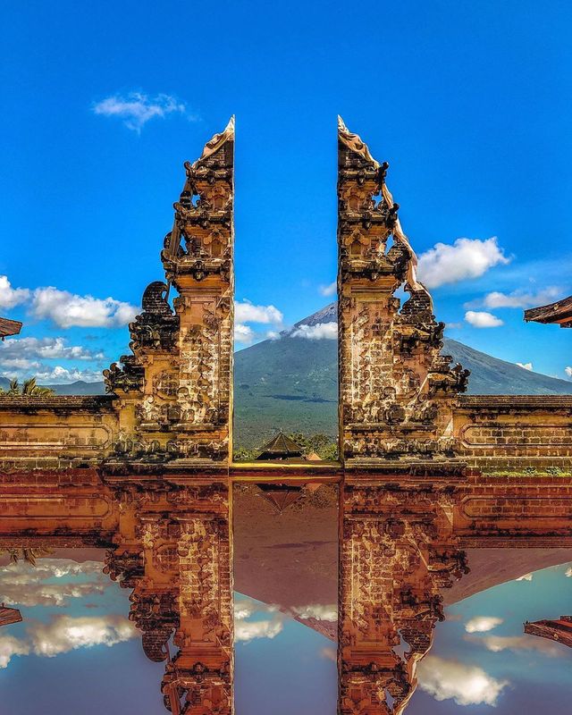 Користувачі Instagram захоплювались озером на Балі, але реальність їх шокувала: фото - фото 340306