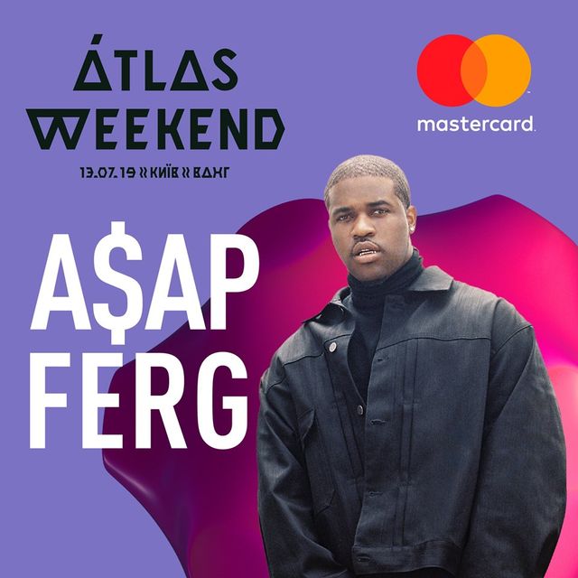 A$AP Ferg - фото 340312
