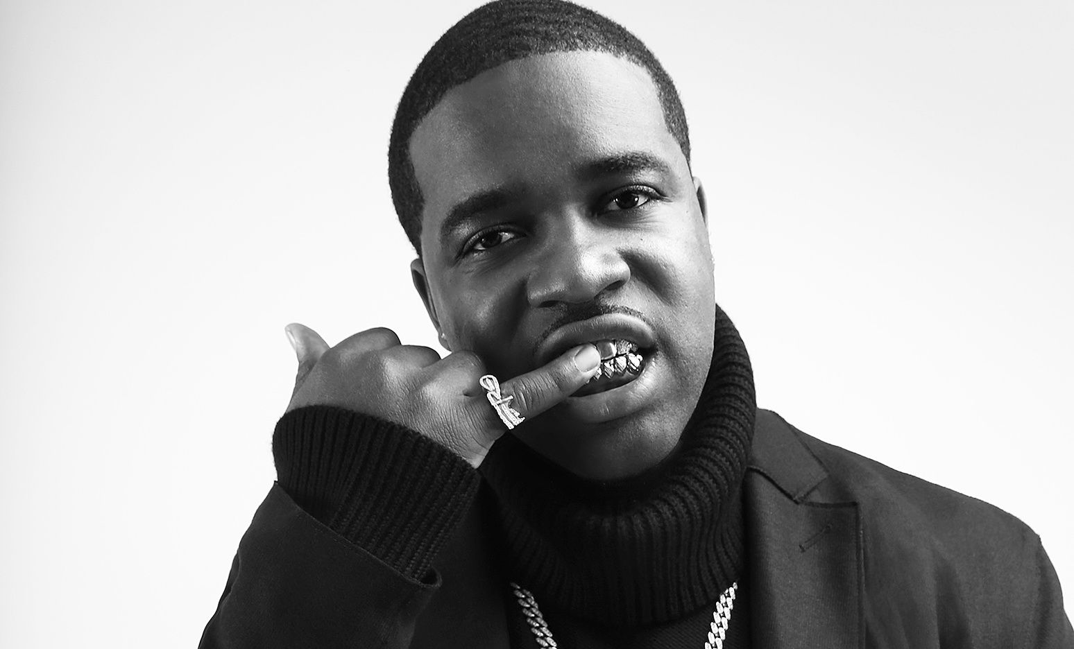 Новий хедлайнер: ось хто замінить арештованого A$AP ROCKY на Atlas Weekend 2019