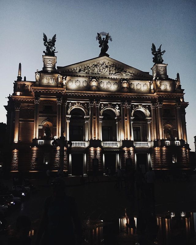 Ніч у Львові 2019: програма фестивалю, локації і ціни на квитки - фото 340325