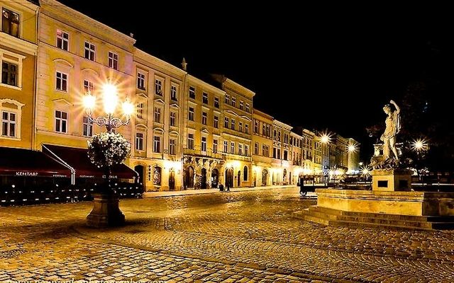 Ніч у Львові 2019: програма фестивалю, локації і ціни на квитки - фото 340326