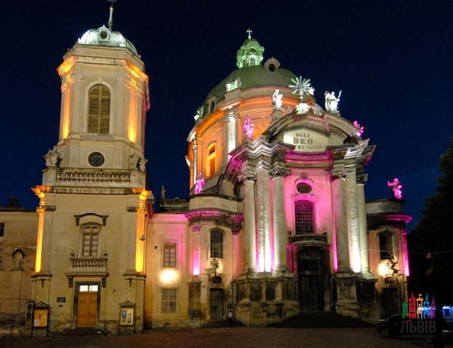 Ніч у Львові 2019: програма фестивалю, локації і ціни на квитки - фото 340327