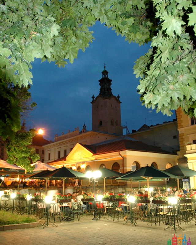 Ніч у Львові 2019: програма фестивалю, локації і ціни на квитки - фото 340328