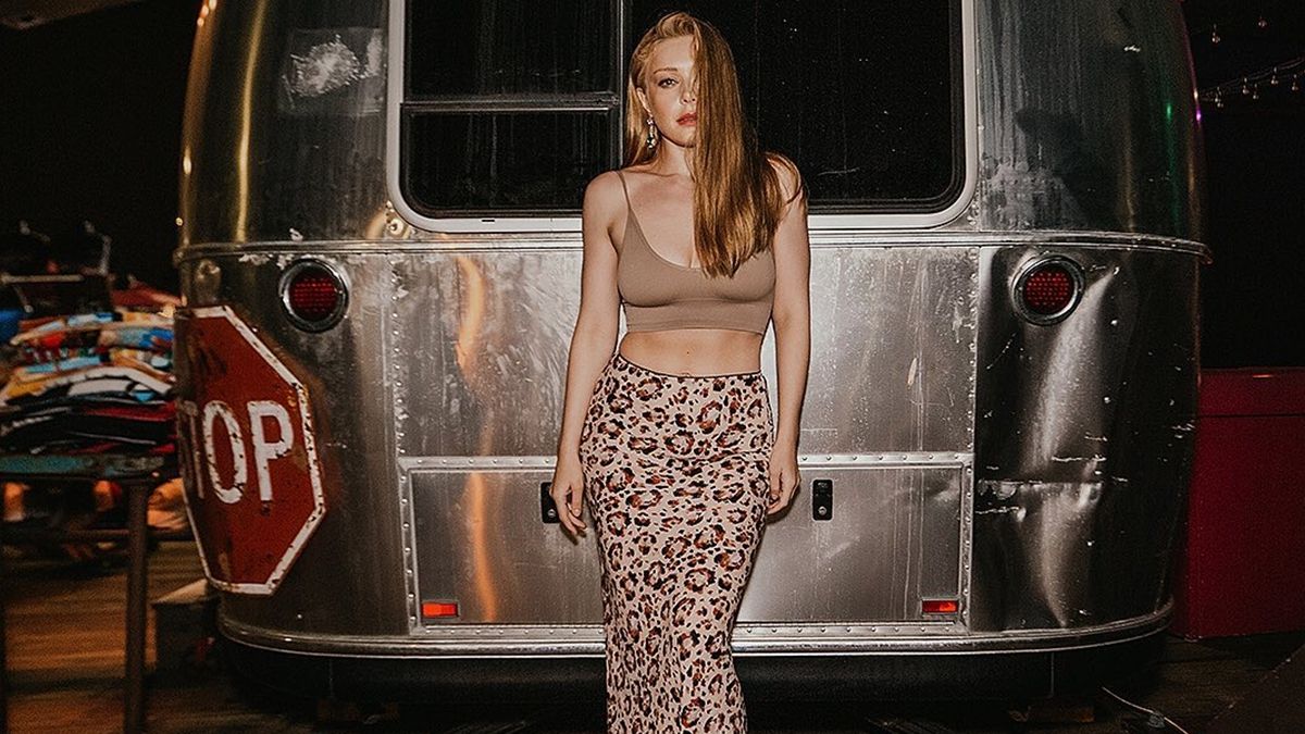 Тіна Кароль - фото 1