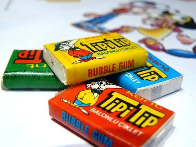 Улюблені жуйки 90-х, які викличуть у вас ностальгію за дитинством - фото 340366