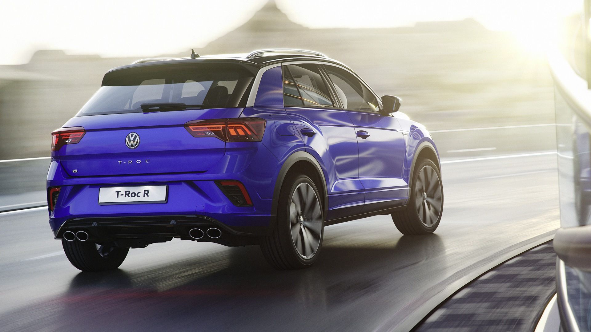 Найменший кросовер Volkswagen з'явився в Україні