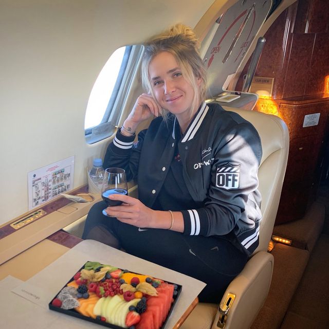 Світоліна зробила відверте зізнання після поразки на Вімблдоні - фото 340399