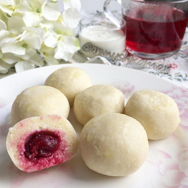 Найледачіші вареники з начинкою: простий рецепт - фото 340414