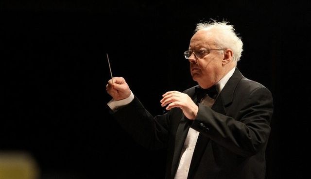 Мирослав Скорик - фото 340417