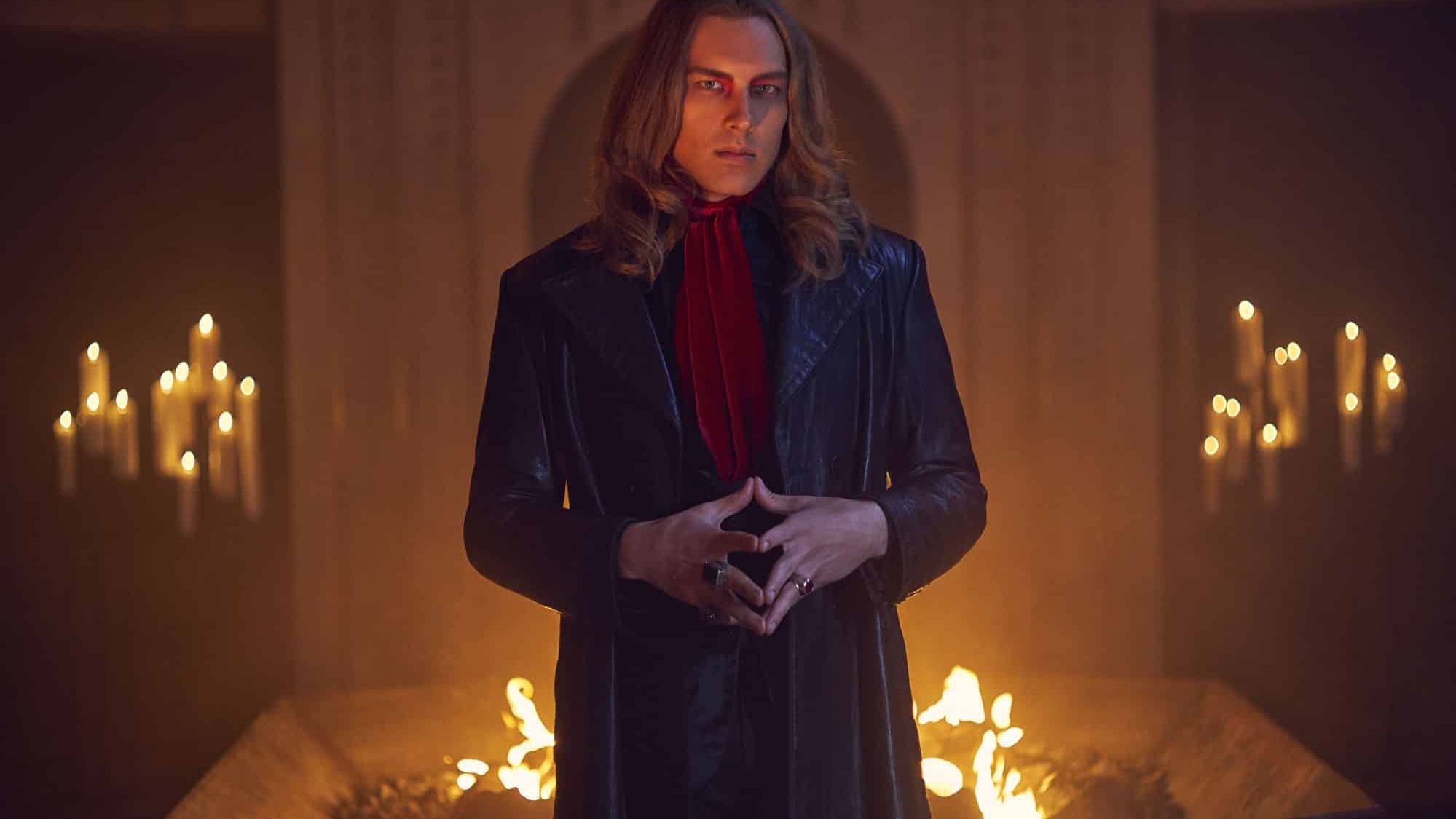 Американська історія жахів: дивіться яскравий проморолик