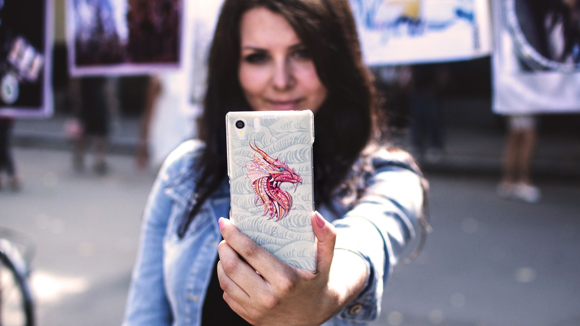 Головною особливістю Dragon Eye стане основна камера на 11 модулів - фото 1