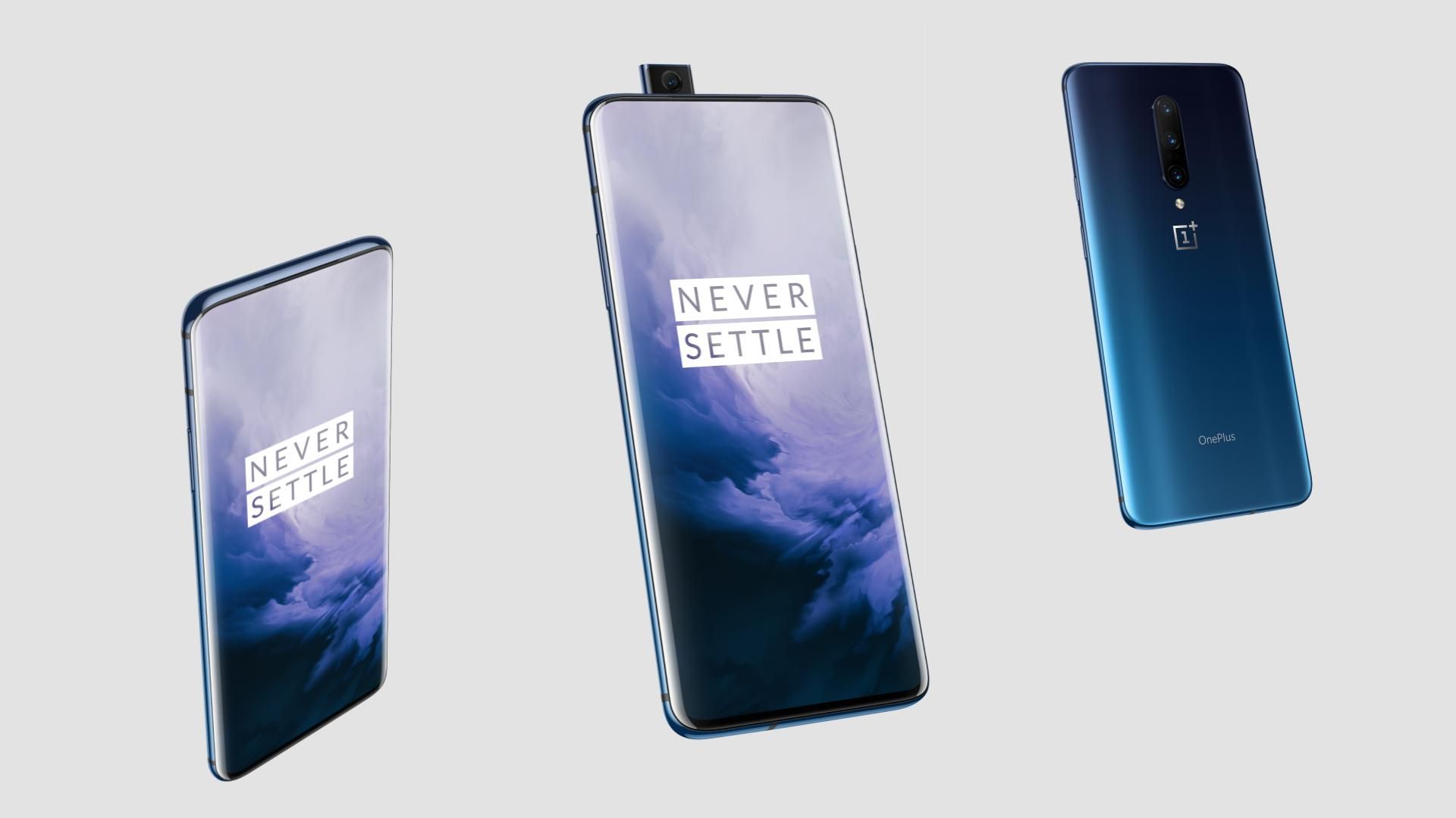 Фахівці підрахували собівартість топового смартфона OnePlus 7 Pro